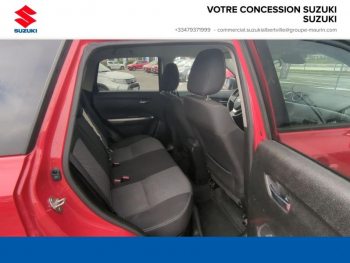 Photo 14 du bon plan SUZUKI Vitara 1.0 Boosterjet 111ch PrivilÃ¨ge Allgrip occasion à 14990 €
