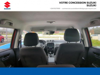 Photo 15 du bon plan SUZUKI Vitara 1.0 Boosterjet 111ch PrivilÃ¨ge Allgrip occasion à 14990 €