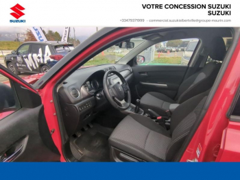 Photo 16 du bon plan SUZUKI Vitara 1.0 Boosterjet 111ch PrivilÃ¨ge Allgrip occasion à 14990 €