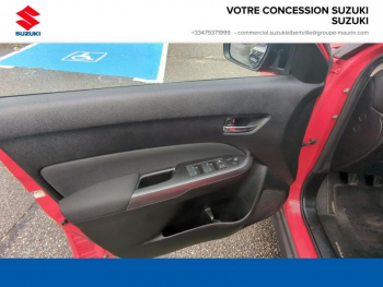 Photo 17 du bon plan SUZUKI Vitara 1.0 Boosterjet 111ch PrivilÃ¨ge Allgrip occasion à 14990 €