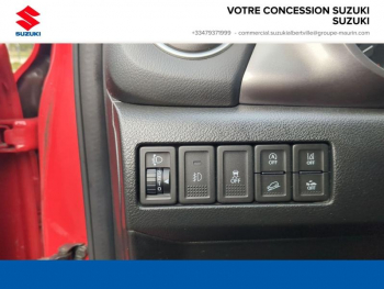 Photo 18 du bon plan SUZUKI Vitara 1.0 Boosterjet 111ch PrivilÃ¨ge Allgrip occasion à 14990 €