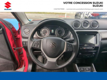 Photo 19 du bon plan SUZUKI Vitara 1.0 Boosterjet 111ch PrivilÃ¨ge Allgrip occasion à 14990 €