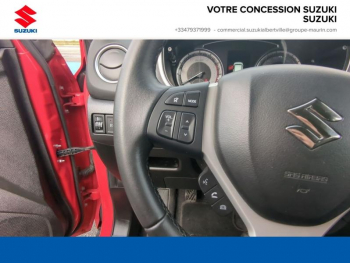 Photo 20 du bon plan SUZUKI Vitara 1.0 Boosterjet 111ch PrivilÃ¨ge Allgrip occasion à 14990 €