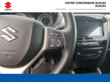 Photo 21 du bon plan SUZUKI Vitara 1.0 Boosterjet 111ch PrivilÃ¨ge Allgrip occasion à 14990 €