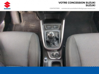 Photo 22 du bon plan SUZUKI Vitara 1.0 Boosterjet 111ch PrivilÃ¨ge Allgrip occasion à 14990 €