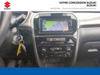 Photo 23 du bon plan SUZUKI Vitara 1.0 Boosterjet 111ch PrivilÃ¨ge Allgrip occasion à 14990 €