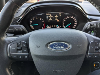 Photo 6 du bon plan FORD Fiesta 1.0 EcoBoost 100ch Stop&Start Titanium 5p occasion à 9990 €