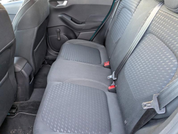 Photo 9 du bon plan FORD Fiesta 1.0 EcoBoost 100ch Stop&Start Titanium 5p occasion à 9990 €