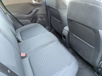 Photo 10 du bon plan FORD Fiesta 1.0 EcoBoost 100ch Stop&Start Titanium 5p occasion à 9990 €