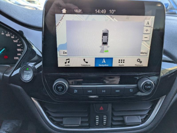 Photo 13 du bon plan FORD Fiesta 1.0 EcoBoost 100ch Stop&Start Titanium 5p occasion à 9990 €