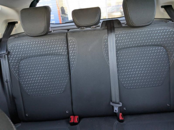 Photo 16 du bon plan FORD Fiesta 1.0 EcoBoost 100ch Stop&Start Titanium 5p occasion à 9990 €