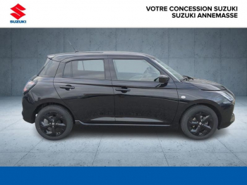 Photo 2 du bon plan SUZUKI Swift 1.2 Hybrid 83ch PrivilÃ¨ge occasion à 16900 €