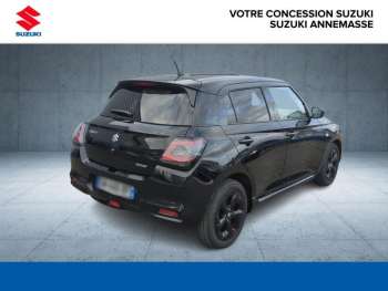 Photo 3 du bon plan SUZUKI Swift 1.2 Hybrid 83ch PrivilÃ¨ge occasion à 16900 €