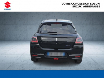 Photo 4 du bon plan SUZUKI Swift 1.2 Hybrid 83ch PrivilÃ¨ge occasion à 16900 €