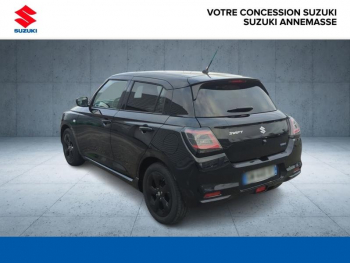 Photo 5 du bon plan SUZUKI Swift 1.2 Hybrid 83ch PrivilÃ¨ge occasion à 16900 €
