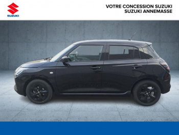 Photo 6 du bon plan SUZUKI Swift 1.2 Hybrid 83ch PrivilÃ¨ge occasion à 16900 €