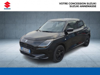 Photo 7 du bon plan SUZUKI Swift 1.2 Hybrid 83ch PrivilÃ¨ge occasion à 16900 €