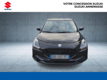 Photo 8 du bon plan SUZUKI Swift 1.2 Hybrid 83ch PrivilÃ¨ge occasion à 16900 €