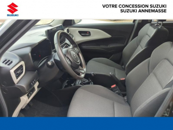 Photo 9 du bon plan SUZUKI Swift 1.2 Hybrid 83ch PrivilÃ¨ge occasion à 16900 €