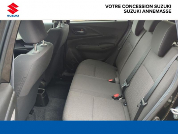 Photo 10 du bon plan SUZUKI Swift 1.2 Hybrid 83ch PrivilÃ¨ge occasion à 16900 €