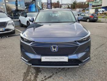Photo 11 du bon plan HONDA HR-V 1.5 i-MMD 131ch e:HEV Advance occasion à 24990 €