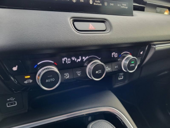 Photo 19 du bon plan HONDA HR-V 1.5 i-MMD 131ch e:HEV Advance occasion à 24990 €