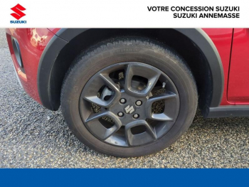 Photo 8 du bon plan SUZUKI Ignis 1.2 Dualjet Hybrid 83ch Pack Allgrip occasion à 15490 €