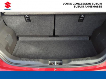 Photo 21 du bon plan SUZUKI Ignis 1.2 Dualjet Hybrid 83ch Pack Allgrip occasion à 15490 €