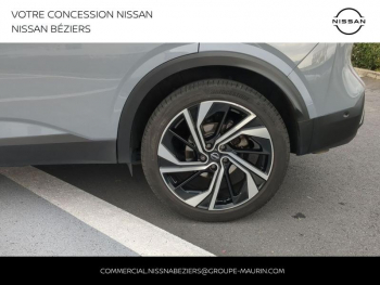 Photo 4 du bon plan NISSAN Qashqai e-POWER 190ch Tekna+ 2022 occasion à 28500 €