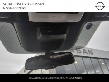 Photo 6 du bon plan NISSAN Qashqai e-POWER 190ch Tekna+ 2022 occasion à 28500 €