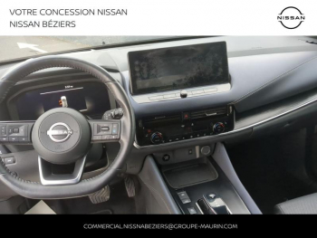 Photo 7 du bon plan NISSAN Qashqai e-POWER 190ch Tekna+ 2022 occasion à 28500 €