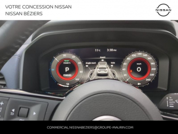 Photo 8 du bon plan NISSAN Qashqai e-POWER 190ch Tekna+ 2022 occasion à 28500 €