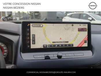 Photo 10 du bon plan NISSAN Qashqai e-POWER 190ch Tekna+ 2022 occasion à 28500 €