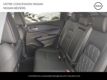 Photo 11 du bon plan NISSAN Qashqai e-POWER 190ch Tekna+ 2022 occasion à 28500 €
