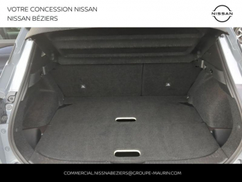 Photo 12 du bon plan NISSAN Qashqai e-POWER 190ch Tekna+ 2022 occasion à 28500 €