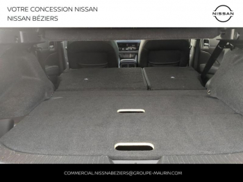 Photo 13 du bon plan NISSAN Qashqai e-POWER 190ch Tekna+ 2022 occasion à 28500 €