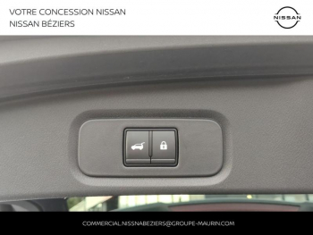 Photo 14 du bon plan NISSAN Qashqai e-POWER 190ch Tekna+ 2022 occasion à 28500 €