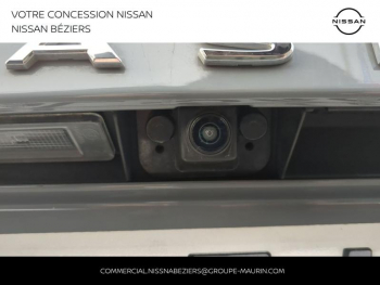 Photo 15 du bon plan NISSAN Qashqai e-POWER 190ch Tekna+ 2022 occasion à 28500 €