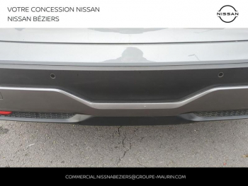Photo 16 du bon plan NISSAN Qashqai e-POWER 190ch Tekna+ 2022 occasion à 28500 €