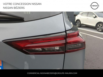 Photo 17 du bon plan NISSAN Qashqai e-POWER 190ch Tekna+ 2022 occasion à 28500 €