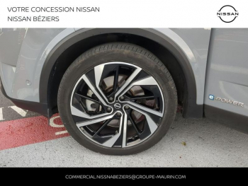Photo 18 du bon plan NISSAN Qashqai e-POWER 190ch Tekna+ 2022 occasion à 28500 €