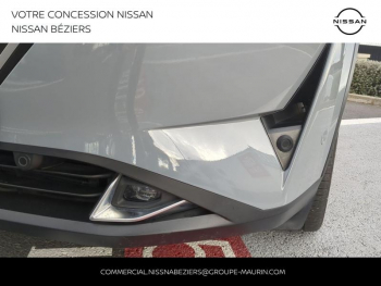 Photo 20 du bon plan NISSAN Qashqai e-POWER 190ch Tekna+ 2022 occasion à 28500 €