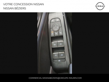 Photo 22 du bon plan NISSAN Qashqai e-POWER 190ch Tekna+ 2022 occasion à 28500 €