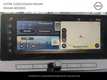 Photo 25 du bon plan NISSAN Qashqai e-POWER 190ch Tekna+ 2022 occasion à 28500 €