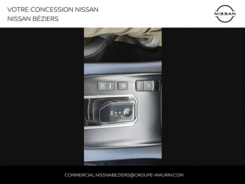 Photo 26 du bon plan NISSAN Qashqai e-POWER 190ch Tekna+ 2022 occasion à 28500 €