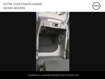 Photo 27 du bon plan NISSAN Qashqai e-POWER 190ch Tekna+ 2022 occasion à 28500 €