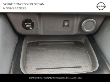 Photo 28 du bon plan NISSAN Qashqai e-POWER 190ch Tekna+ 2022 occasion à 28500 €