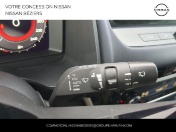 Photo 30 du bon plan NISSAN Qashqai e-POWER 190ch Tekna+ 2022 occasion à 28500 €