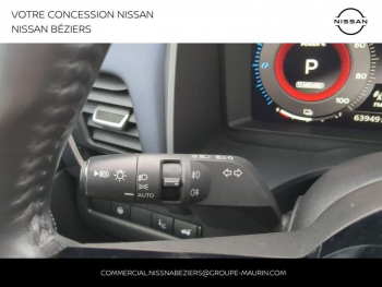 Photo 31 du bon plan NISSAN Qashqai e-POWER 190ch Tekna+ 2022 occasion à 28500 €