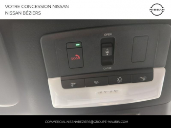 Photo 32 du bon plan NISSAN Qashqai e-POWER 190ch Tekna+ 2022 occasion à 28500 €